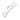Wooden Chain Link Decor - Modern Home Accent Piece - DecorOfficial