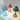 Retro Lotus Lamp - Vintage Desktop Lighting Decor - DecorOfficial