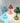 Retro Lotus Lamp - Vintage Desktop Lighting Decor - DecorOfficial