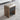 Retractable Wooden Coffee Table with Hidden Seats - Elegant Design - DecorOfficial