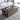 Retractable Wooden Coffee Table with Hidden Seats - Elegant Design - DecorOfficial
