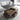 Retractable Wooden Coffee Table with Hidden Seats - Elegant Design - DecorOfficial