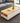 Retractable Wooden Coffee Table with Hidden Seats - Elegant Design - DecorOfficial