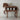 Horse Bookshelf - Wooden Decorative Book Storage - DecorOfficial