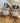 Cute Happy Coffee Mug Holder Plush Bag - DecorOfficial