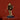 Stylish Figure Statue - Unique Silenced By The Night Decor - DecorOfficial