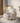 Ergonomic White Lounge Chair - Modern Fluffy Design - DecorOfficial