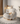 Ergonomic White Lounge Chair - Modern Fluffy Design - DecorOfficial