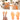 Mini Rubber Hands - Fun Interactive Party Toy - DecorOfficial