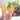 Mini Rubber Hands - Fun Interactive Party Toy - DecorOfficial