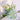 Acrylic Fishtail Vase - Elegant Decorative Centerpiece - DecorOfficial