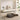 Modern Dual-Tier Round Coffee Table - Retractable Lounge Design - DecorOfficial
