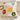 Rainbow Decorative Cushion - Colorful Throw Pillow for Home Decor - DecorOfficial