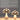 LED Mushroom Desk Lamp - Modern Home Office Lighting - DecorOfficial
