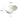 Notch Design Ceramic Bowl - Decorative Dish - DecorOfficial