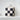 Checkered Tissue Box Cover - Decorative Holder for Home Decor - DecorOfficial