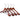 Premium Wooden Hangers - Oaklee Clothes Hangers - DecorOfficial