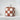 Checkered Tissue Box Cover - Decorative Holder for Home Decor - DecorOfficial