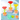 Flower Bubble Maker - Kids Bubble Blowing Toy - DecorOfficial