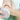 Gentle Exfoliating Shower Sponge - Soft Body Scrubber - DecorOfficial