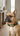 Personalized PU Leather Dog Collar – Soft Padded Adjustable ID Collar
