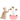 Self-Dispensing Pet Feeder Toy - Portable Food Tumbler for Playful Pets - DecorOfficial