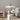 Sculptural Side Table - Modern Polar Paw Design - DecorOfficial