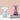 Princess Glass Vase - Elegant Decor for Kids Rooms - DecorOfficial