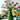 Princess Glass Vase - Elegant Decor for Kids Rooms - DecorOfficial