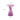 Princess Glass Vase - Elegant Decor for Kids Rooms - DecorOfficial