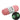 Luminous Knitting Yarn - Sparkle Glow Crafting Yarn - DecorOfficial