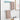 Wall-Mounted Slipper Organizer - 3-in-1 Space Saver Hanger - DecorOfficial