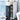 Ultra Narrow Bathroom Storage Cabinet - Multi-Layer Organizer - DecorOfficial