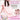 Cozy Womens Hooded Bathrobe - Soft Comfortable Robe - DecorOfficial