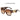 Leopard Print Unisex Sunglasses - Fashionable Summer Shades - DecorOfficial