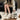 Chunky Platform Shoes - Plush Elevated Footwear - DecorOfficial
