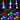Galaxy Star Projector - Night Sky Ceiling Light - DecorOfficial
