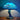 Colorful Mushroom Resin Lamp - Unique Home Decor Light - DecorOfficial