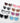 Retro Cat Eye Sunglasses - Pearl Heart Design Fashion Eyewear - DecorOfficial