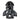 Astronaut Security Camera - Space Guardian Design - DecorOfficial