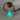 Glowing Ghost Bottle Necklace - Spooky Halloween Jewelry - DecorOfficial