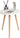 Modern Round Small Side Table - Elegant Addition to Any Space - DecorOfficial