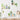 Nature Aura Wall Stickers - Plant Decor for Home Office - DecorOfficial