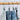 Stainless Steel Hanging Clips - Durable Clothes Hanger Hooks - DecorOfficial