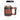 Viking-Style Wooden Mug - Rustic 3D Nordic Drinkware - DecorOfficial