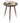 Modern Round Small Side Table - Elegant Addition to Any Space - DecorOfficial