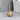 Toilet Brush - Solace Rounded Bathroom Cleaning Tool - DecorOfficial