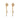 Korean Style Snowflake Earrings - Shiny Winter Jewelry - DecorOfficial