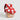 Colorful Mushroom Toddler Backpack - Cute Mini Preschool Bag - DecorOfficial