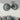 3D LED Bike Wall Clock - Modern Luminous Home Decor - DecorOfficial
